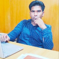 Ziauddin Ali
