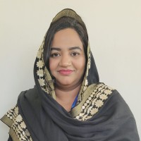 Huma Nazir