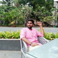 Sandeep Reddy Navuru
