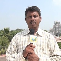 Satheesh Kumar