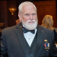 Walter Donaldson II