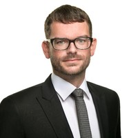 Dr. Jan Scharfenberg