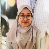 Huurul Ain Hairul Anual