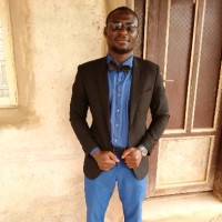 James obiakor James obiakor
