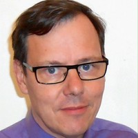 Axel Binard