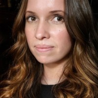 Natasha Viljoen