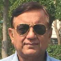 Cdr Rajiv Wadera