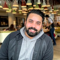Dhruv Sahay