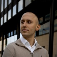 David Slupko
