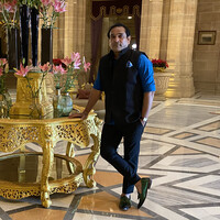 Naresh Bhavsar