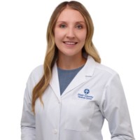 Taylor Totka, Pa-C