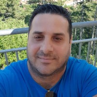 george covaci