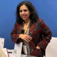 Mrinalini Venkateswaran