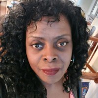 Kristel Bates