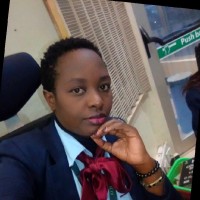 Mildred Temu