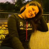 Shreya Soni