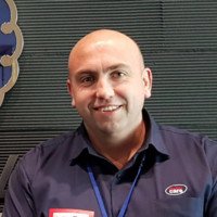 Brett Stewart