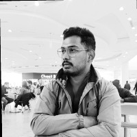 Alok Gusain