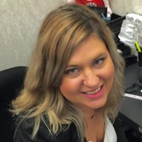 Danielle Hyatt