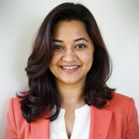 Laxmi Rajagopal