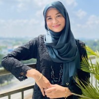 Illi Liyana Romli