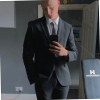 Daniel Stobbart