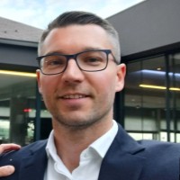 Domagoj Debeljak, MEng, C.E.