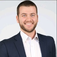 Luke Russell, M.S., P.E.