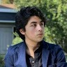 Christopher Verdin