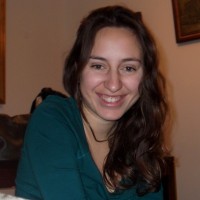 Ana Barbier Tello