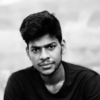 Anand vishwakarma