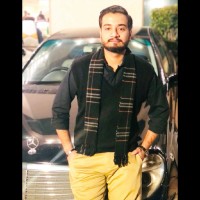 Ramzan Arif Sheikh
