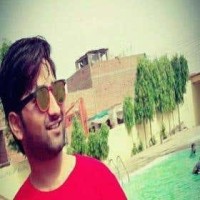 Fazal Abbas