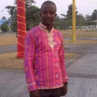 Francis Eneobong