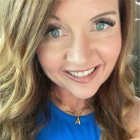 Ashlee Giles