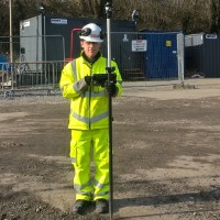 Dylan J Pugh EngTech MICE