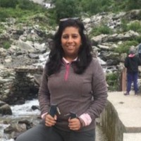 Namita Sood