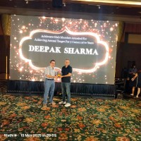 Deepak Sharma