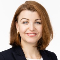 Eleonora Ivanova