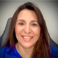 Jocelyn Zlatkin, Ed.S