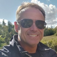 Carl Desroches