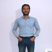 Shreyank M K
