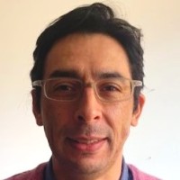 Jairo Alberto Molina Rodriguez
