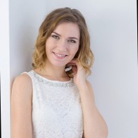 Ekaterina Gusarova