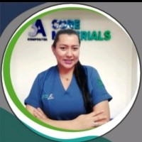 Norely Cuesta Macias