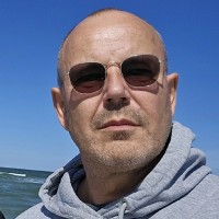 Dirk Rehwaldt