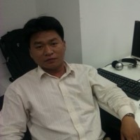 Duy Huynh
