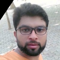 Saurabh Dwivedi