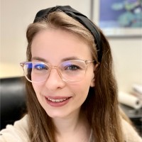 Rebecca Foglio