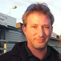 James Couch